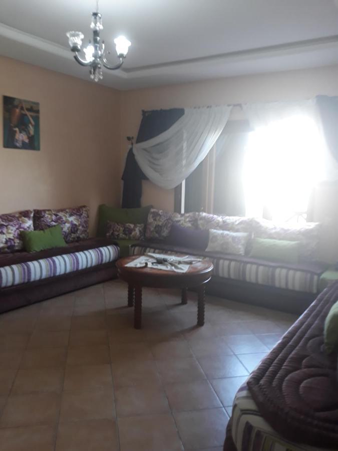 Appartement Lilac'S Garden Cabo Negro Dış mekan fotoğraf