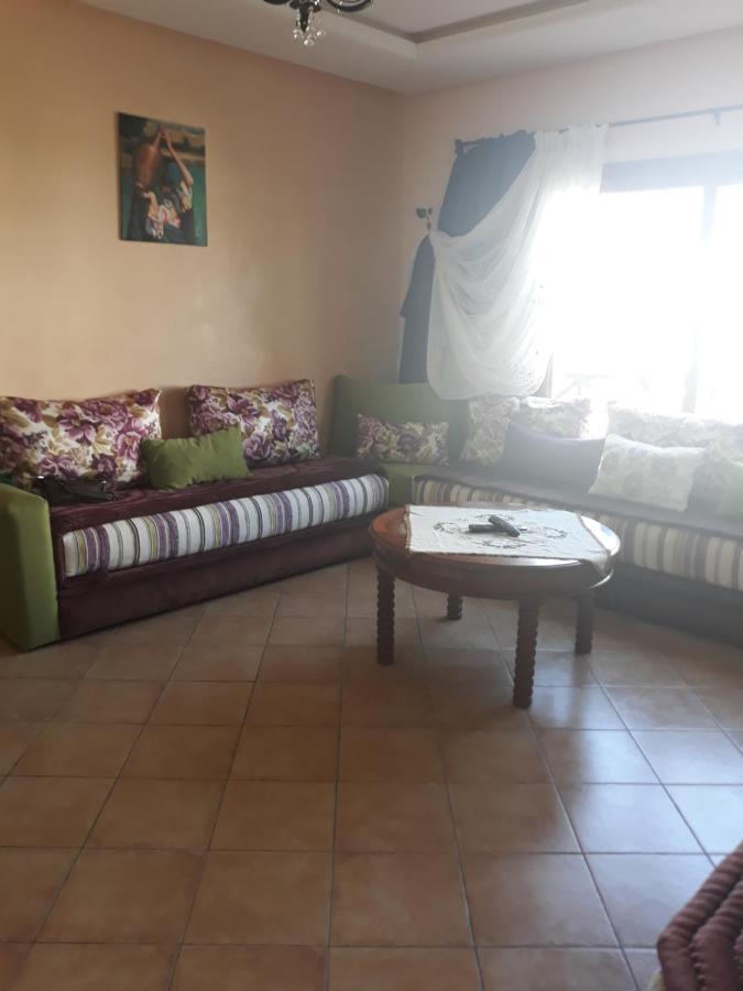 Appartement Lilac'S Garden Cabo Negro Dış mekan fotoğraf